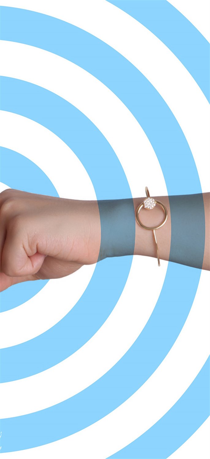 النگو  کد BM187