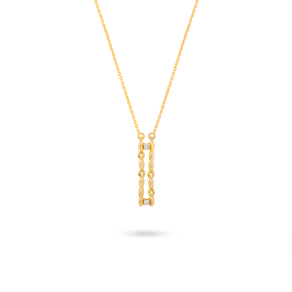 گردنبند  کد NMH125