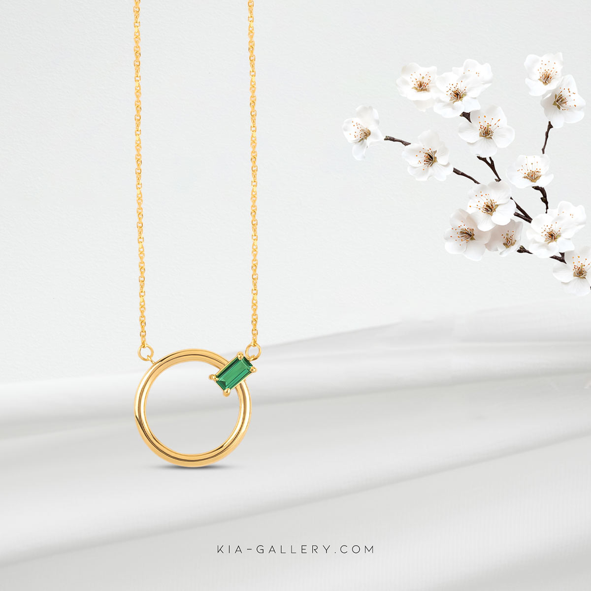 گردنبند  کد NM466