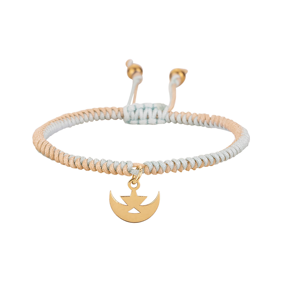 دستبند سنگی  کد LMB023