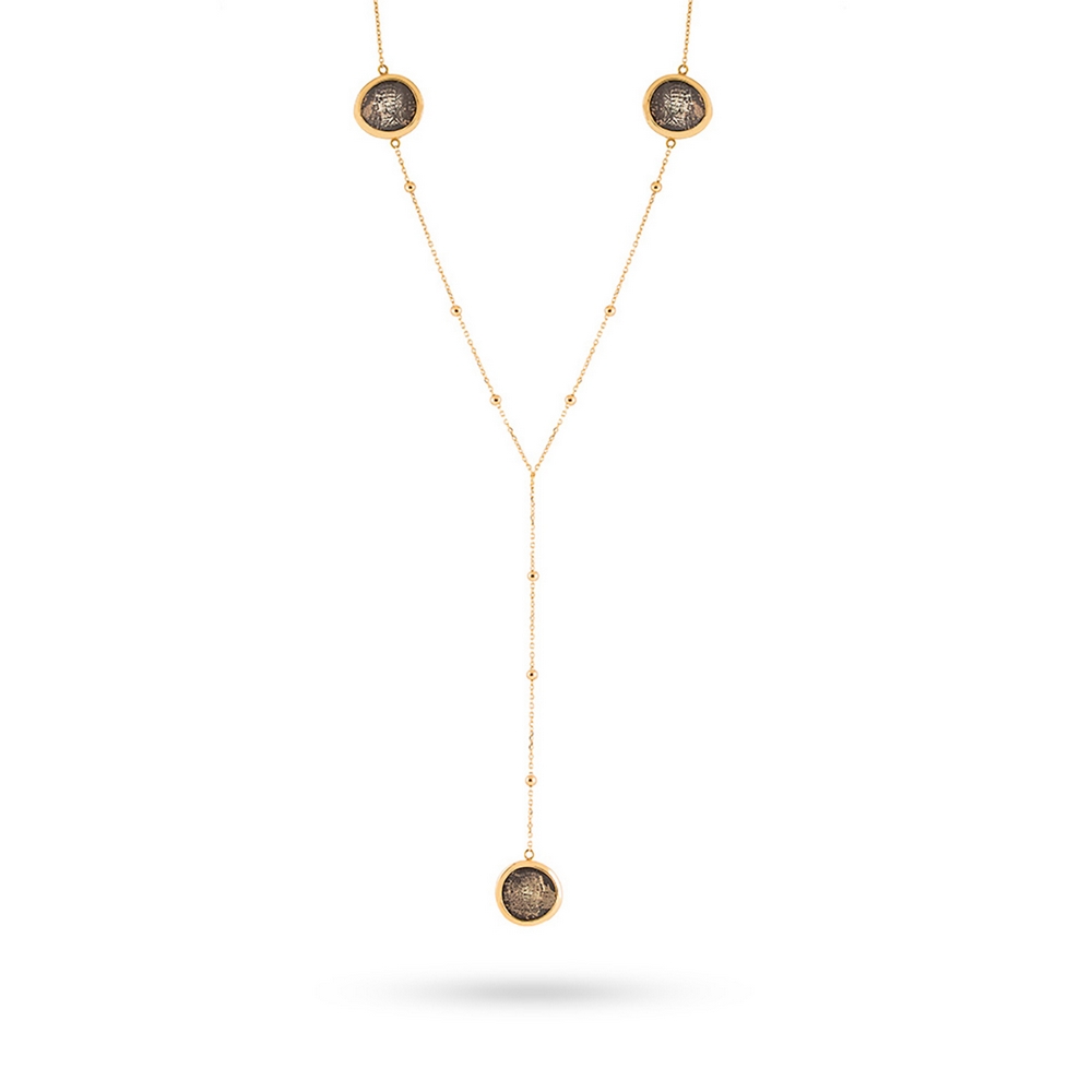 گردنبند  کد NMOH152