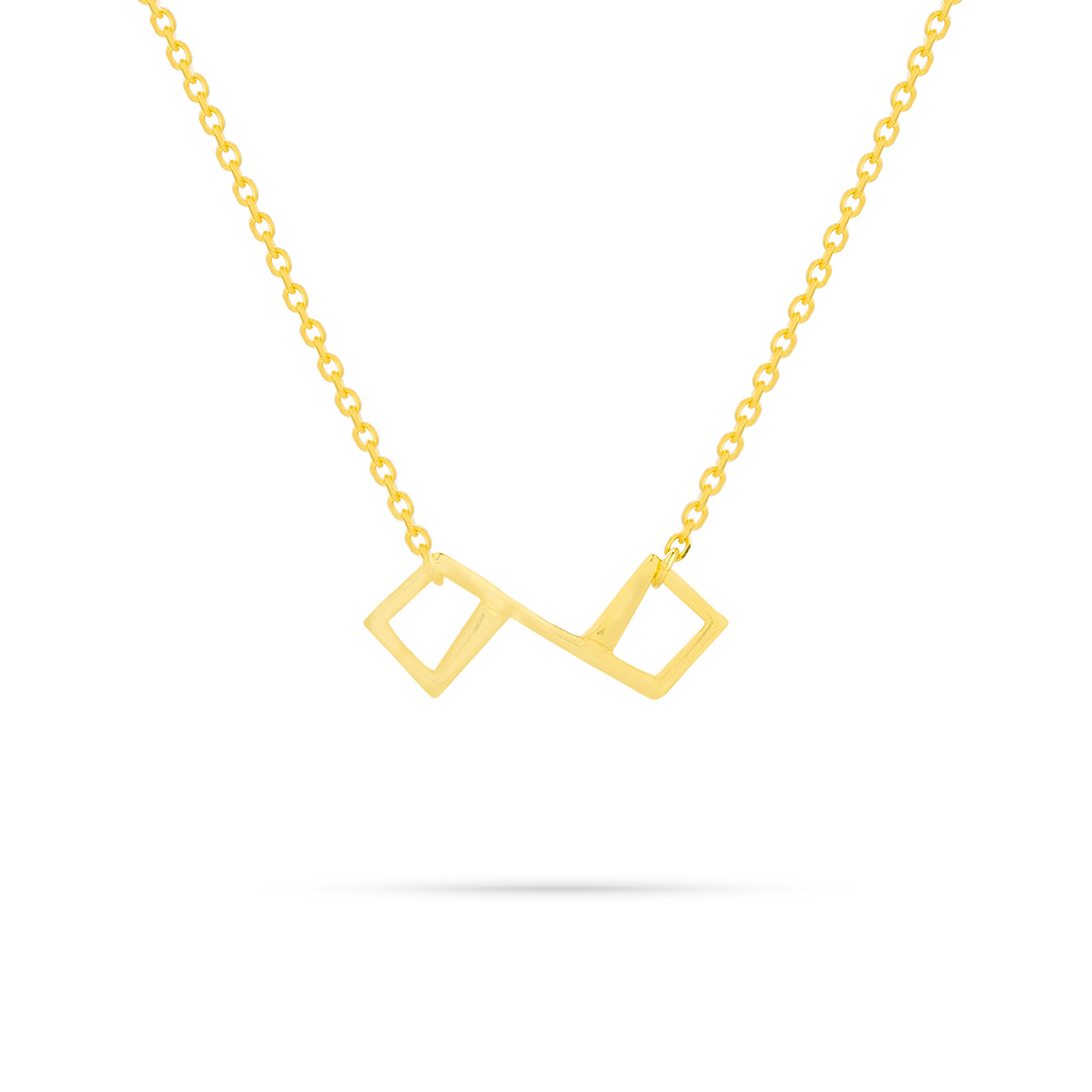 گردنبند  کد NMH047