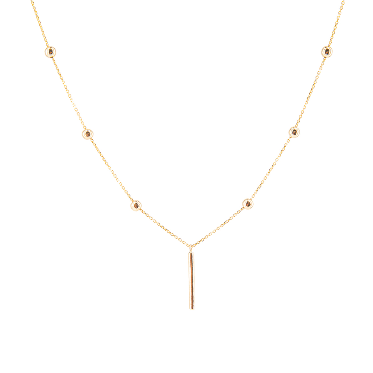 گردنبند  کد NMR029