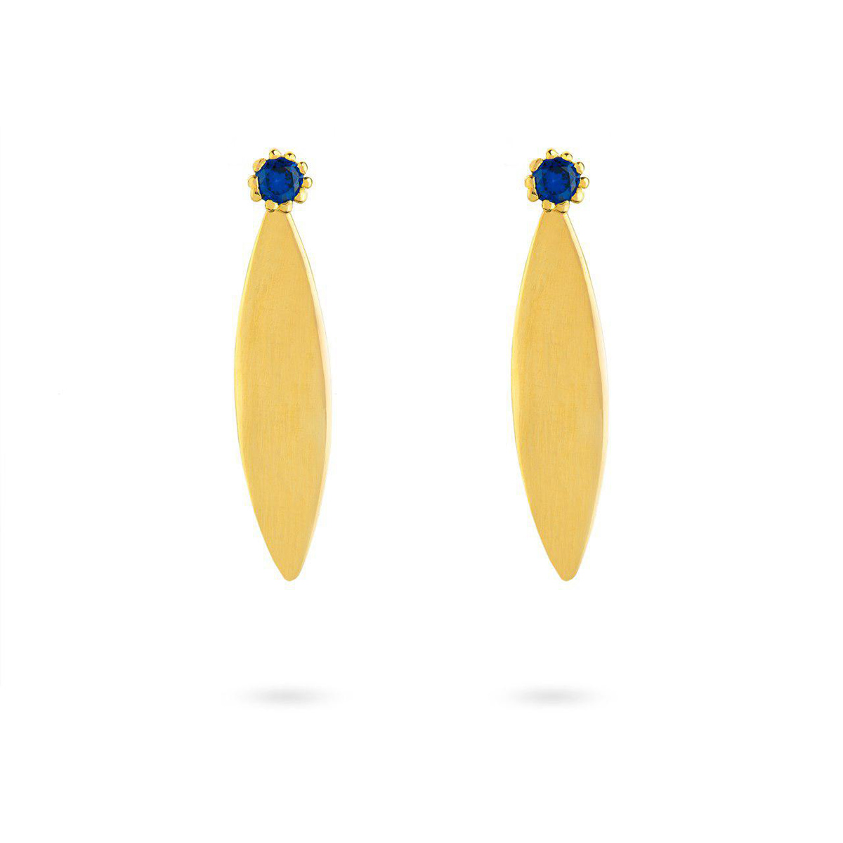 گوشواره  کد EM194