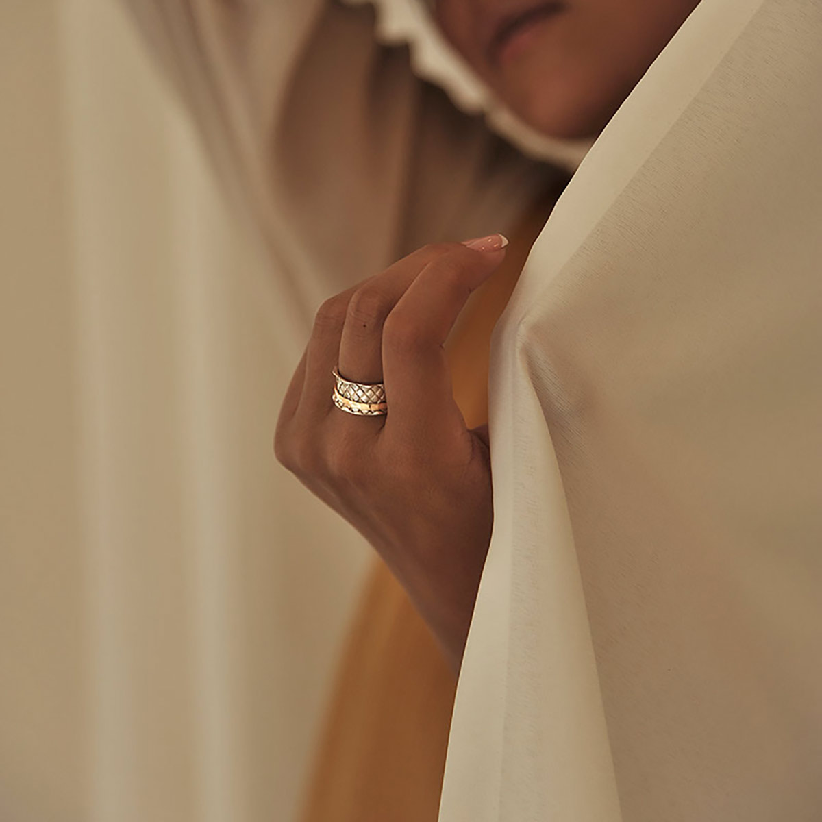 انگشتر  کد RE020