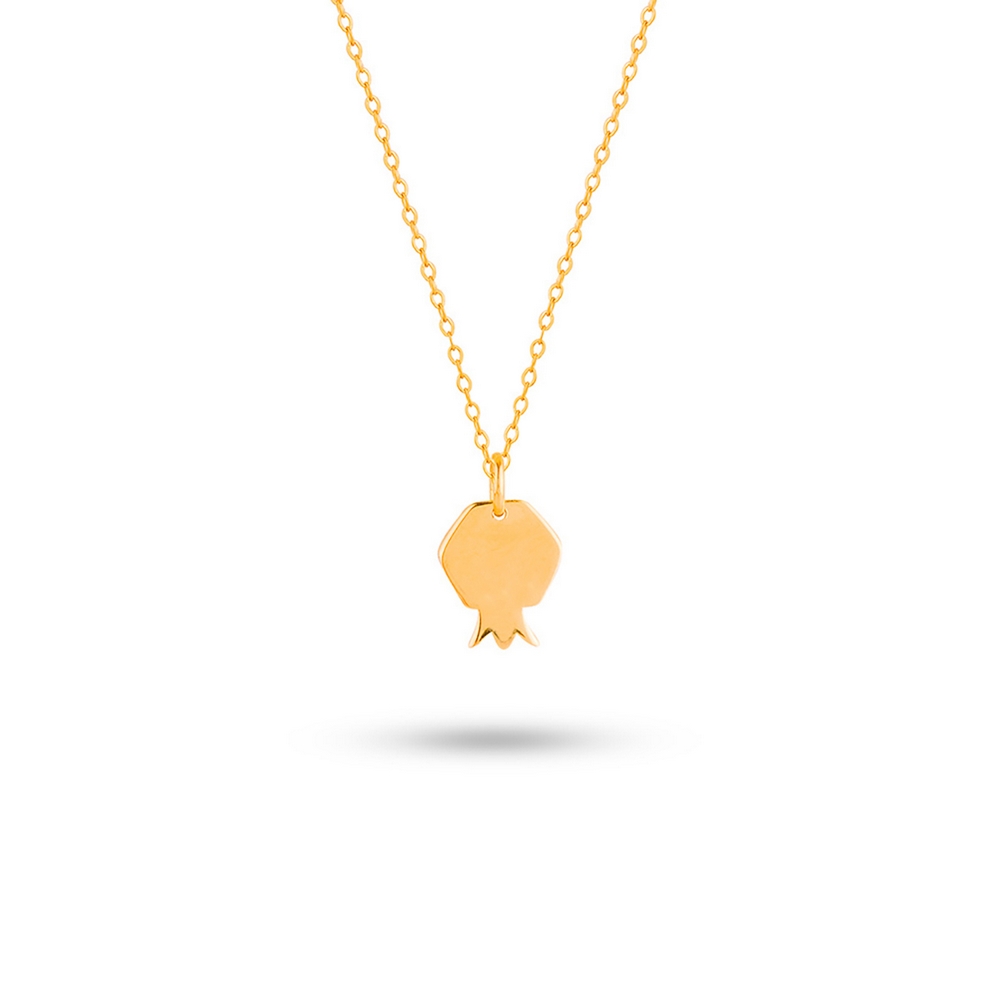 گردنبند  کد NM453