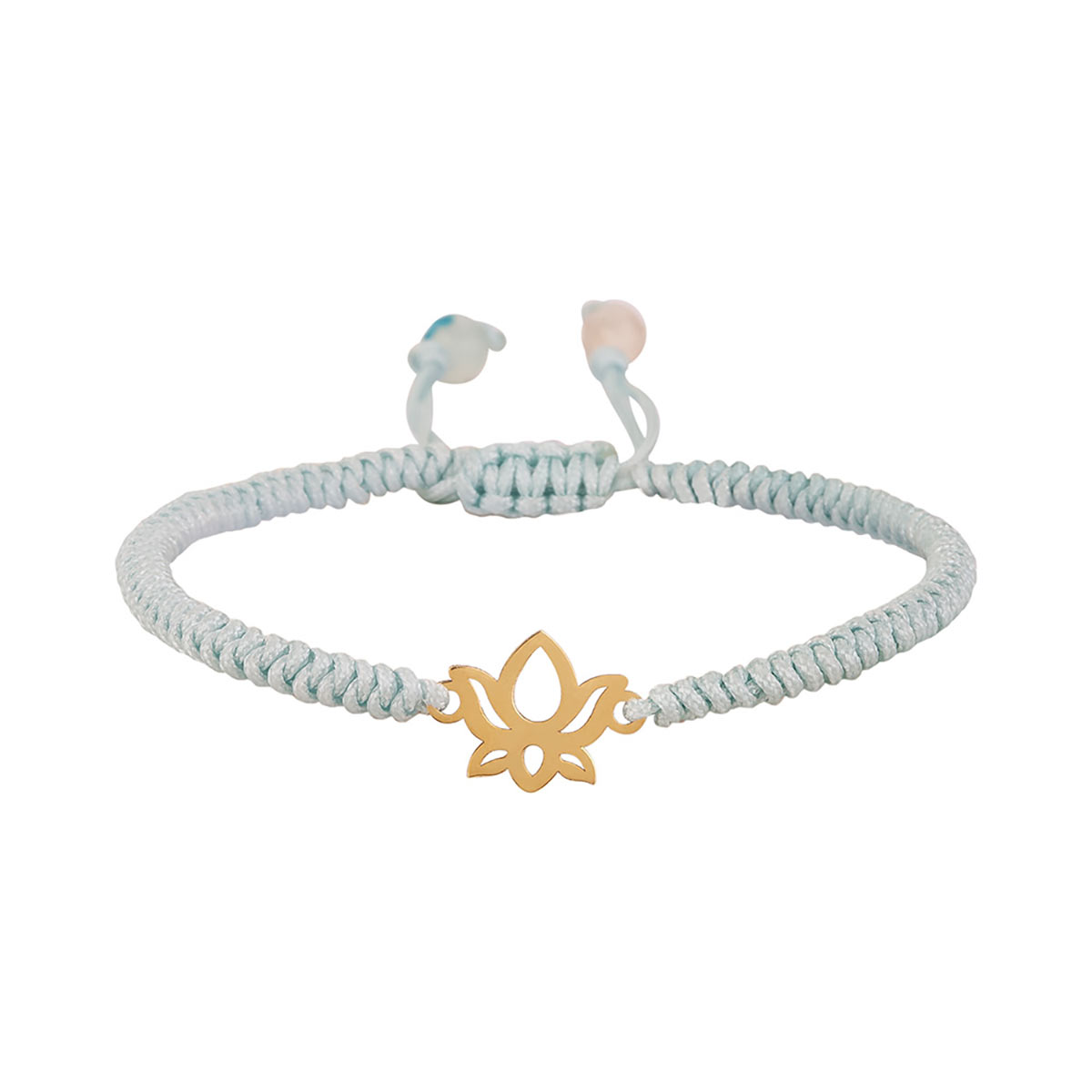 دستبند سنگی  کد LMB018