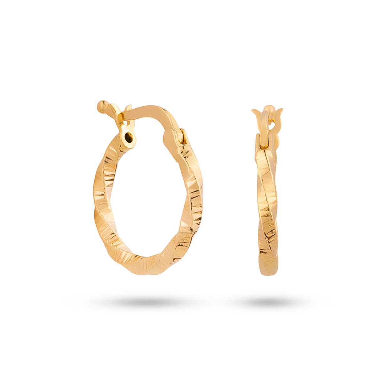 گوشواره  کد EMR158