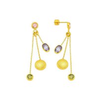 گوشواره  کد MRCE-29