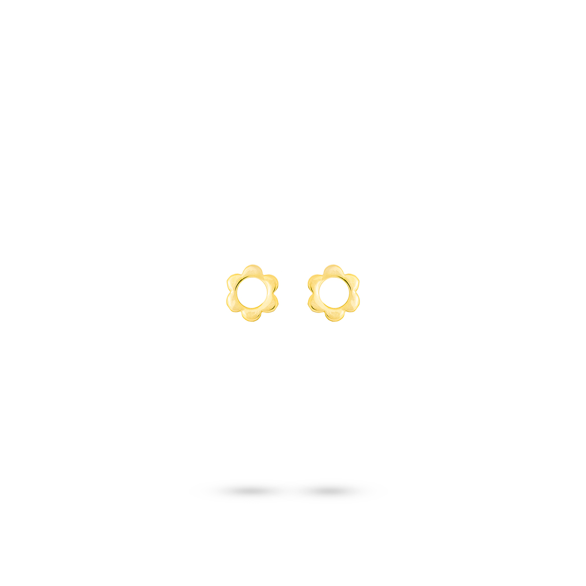 گوشواره  کد EMH003