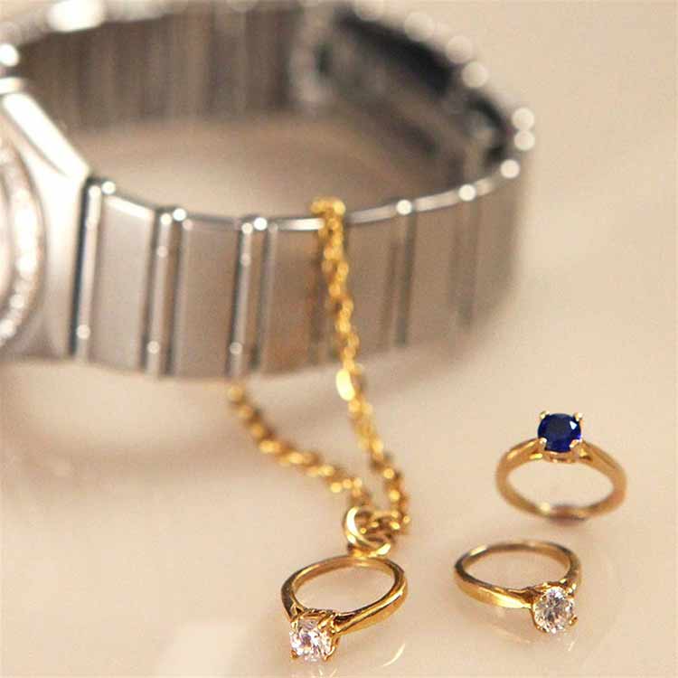 آویز ساعت  کد WA002