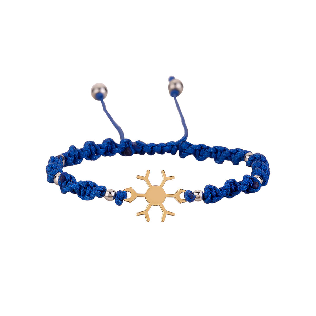 دستبند سنگی  کد LMB024