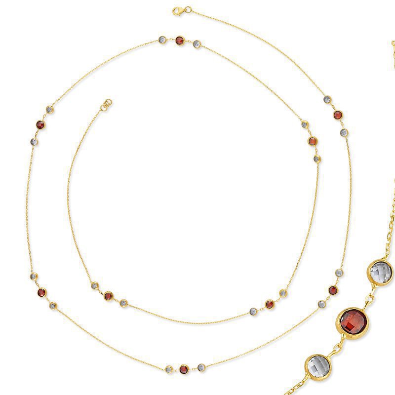 گردنبند  کد RSK-1642