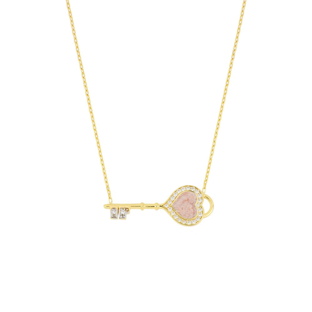 گردنبند  کد RS-89