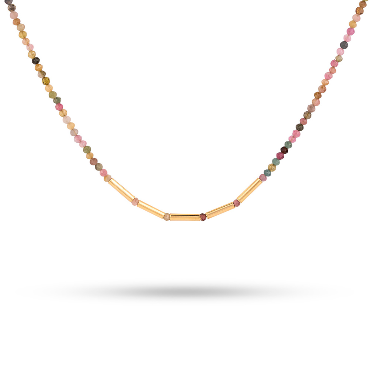 گردنبند  کد NT165