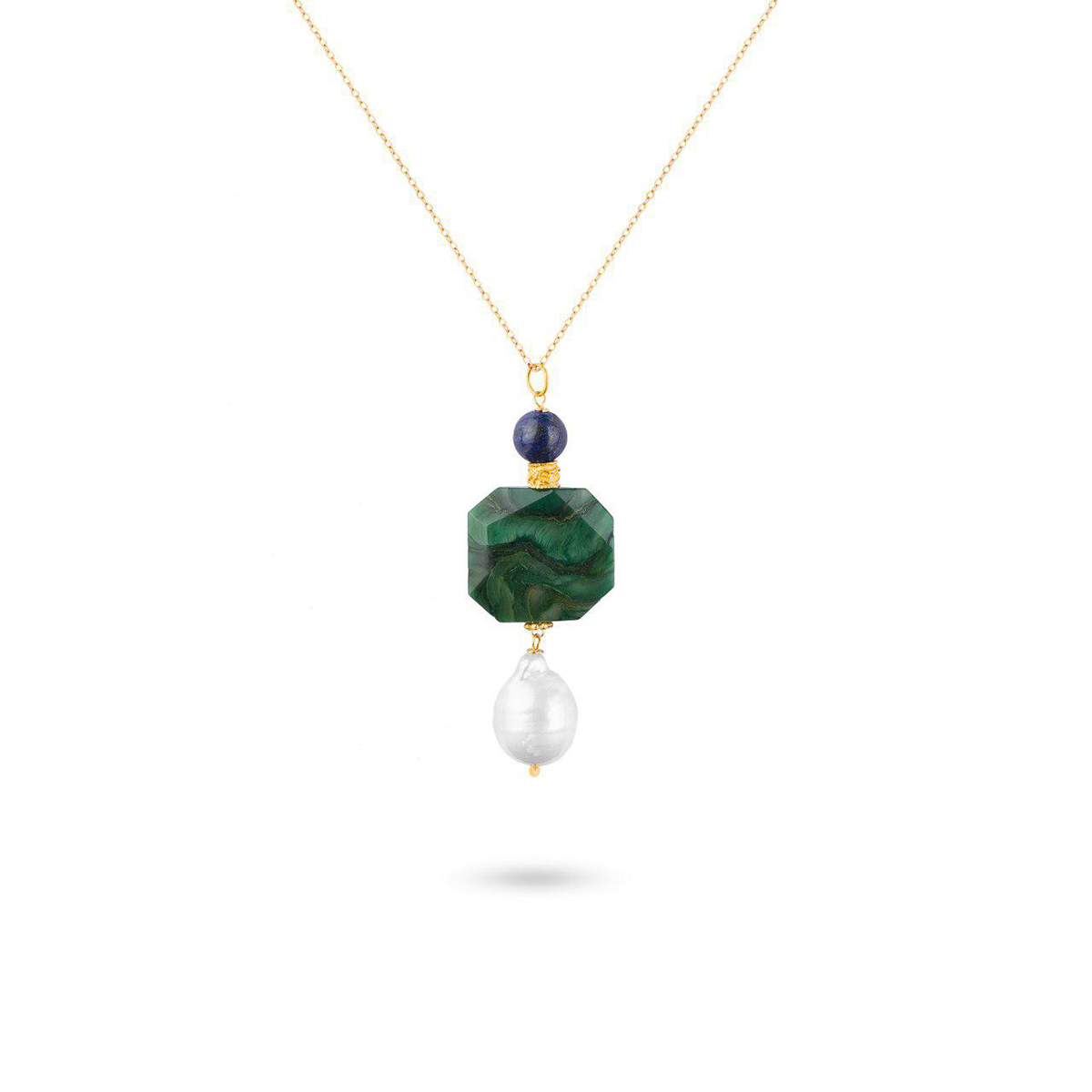 گردنبند  کد NT060