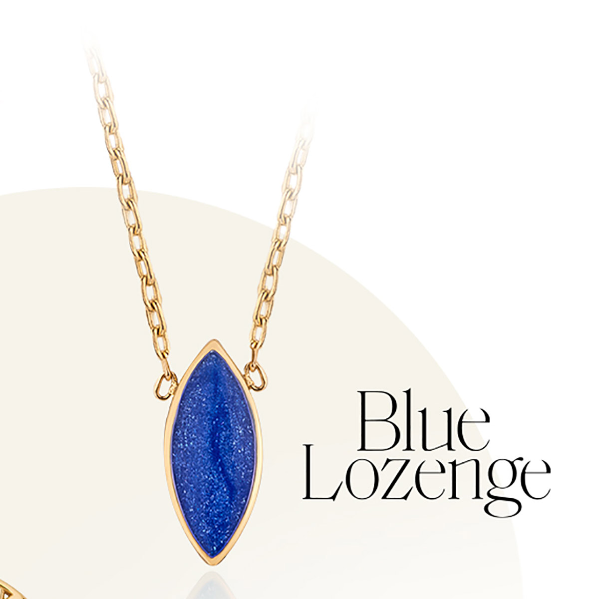 گردنبند  کد NMOH320