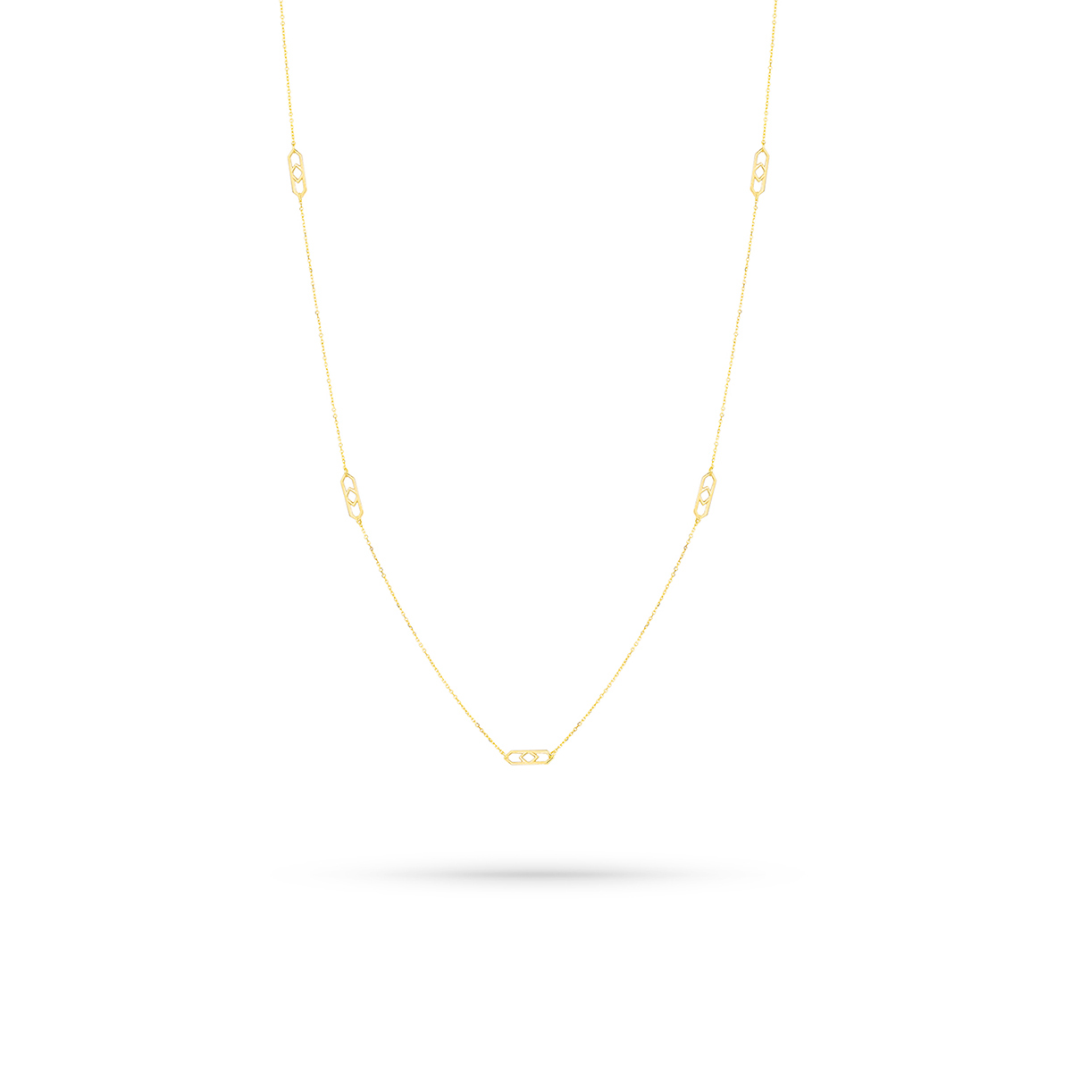 گردنبند  کد NMH138