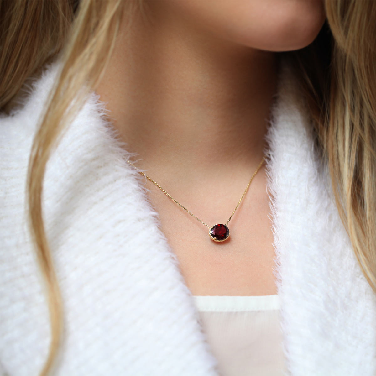 گردنبند  کد NM238