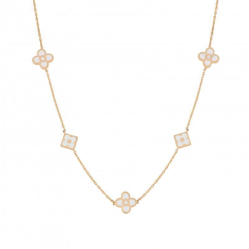 گردنبند  کد RSK-2376