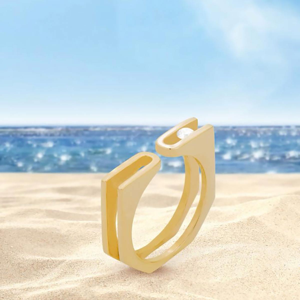 انگشتر  کد RM373