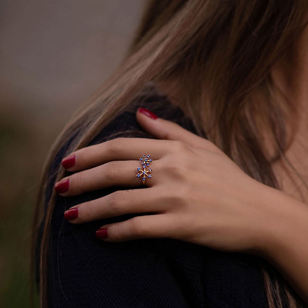 انگشتر  کد RM083