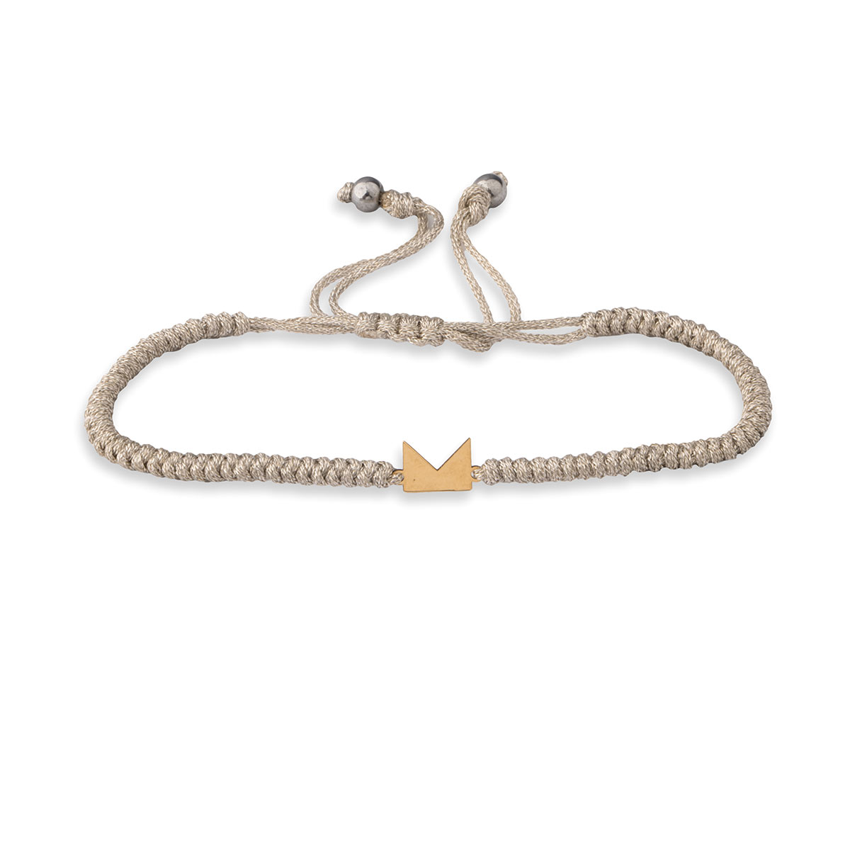 دستبند سنگی سیو لیزری کد LMB089