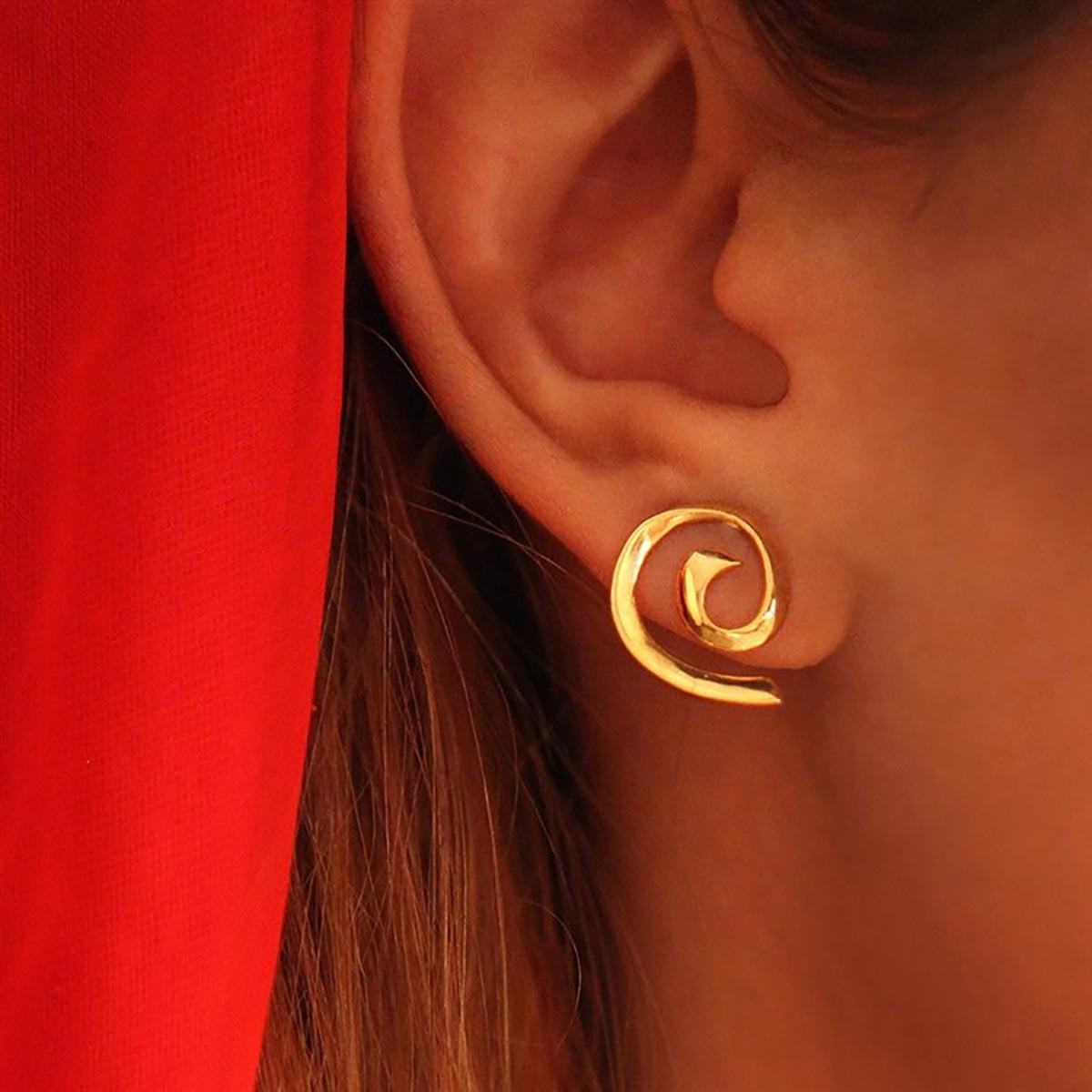 گوشواره  کد EM082