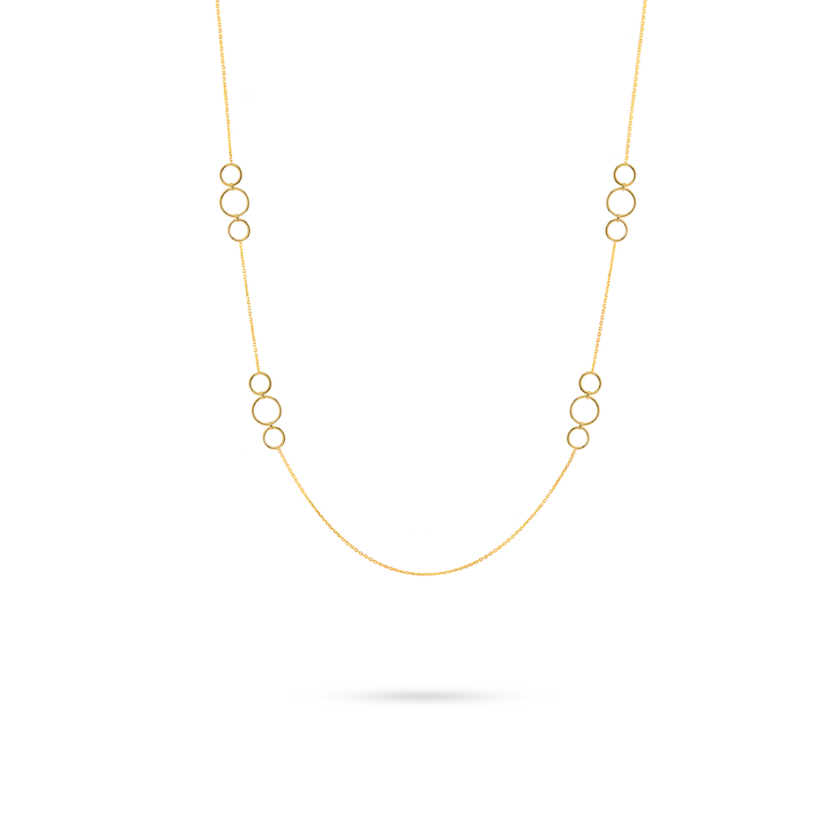 گردنبند  کد NBH004