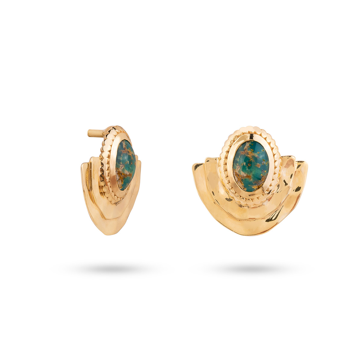 گوشواره  کد EM458