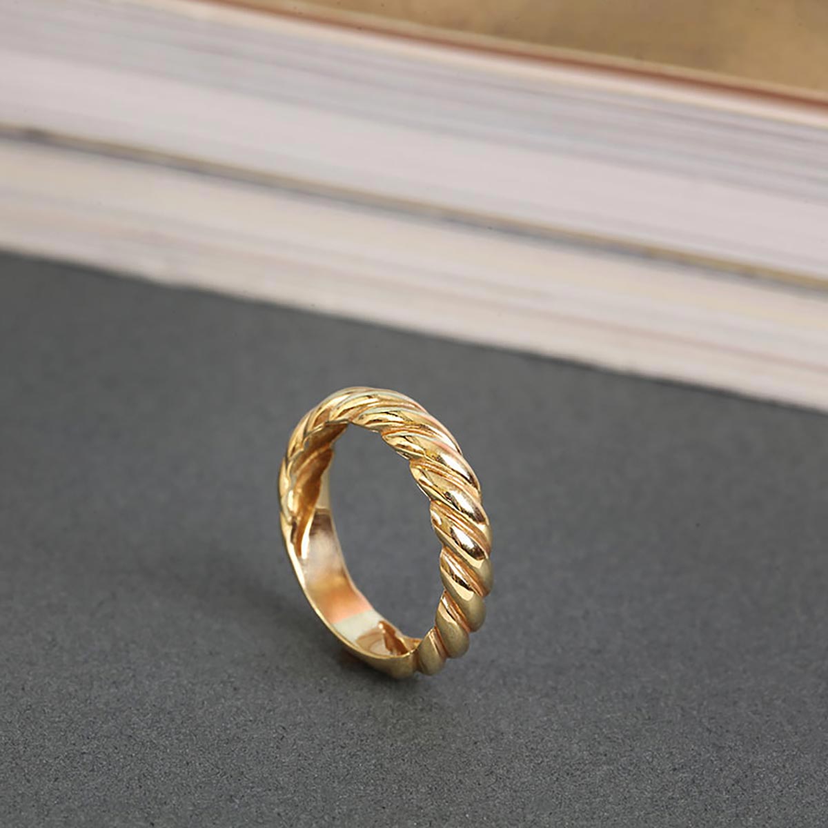 انگشتر  کد RM489