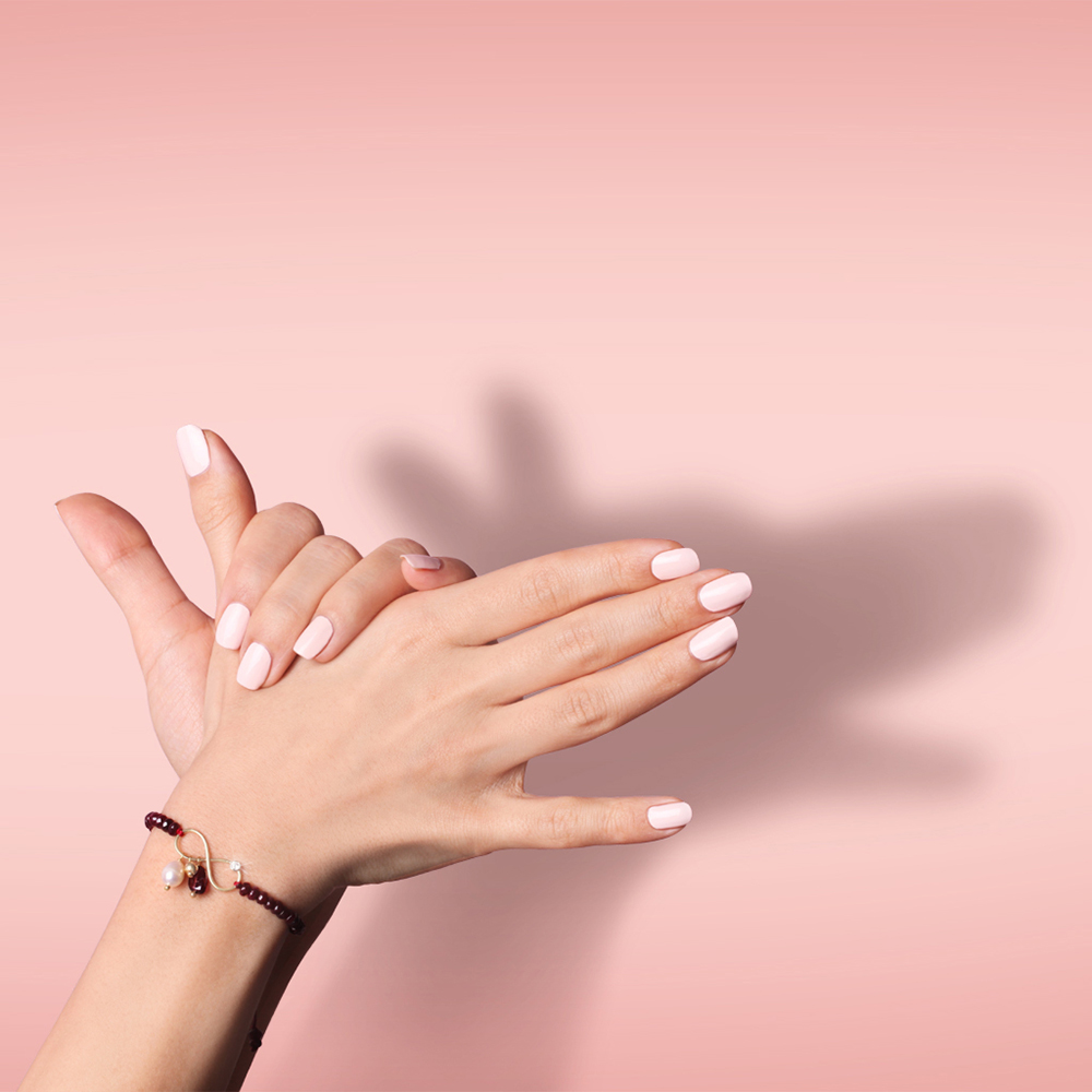 دستبند سنگی  کد BSH043