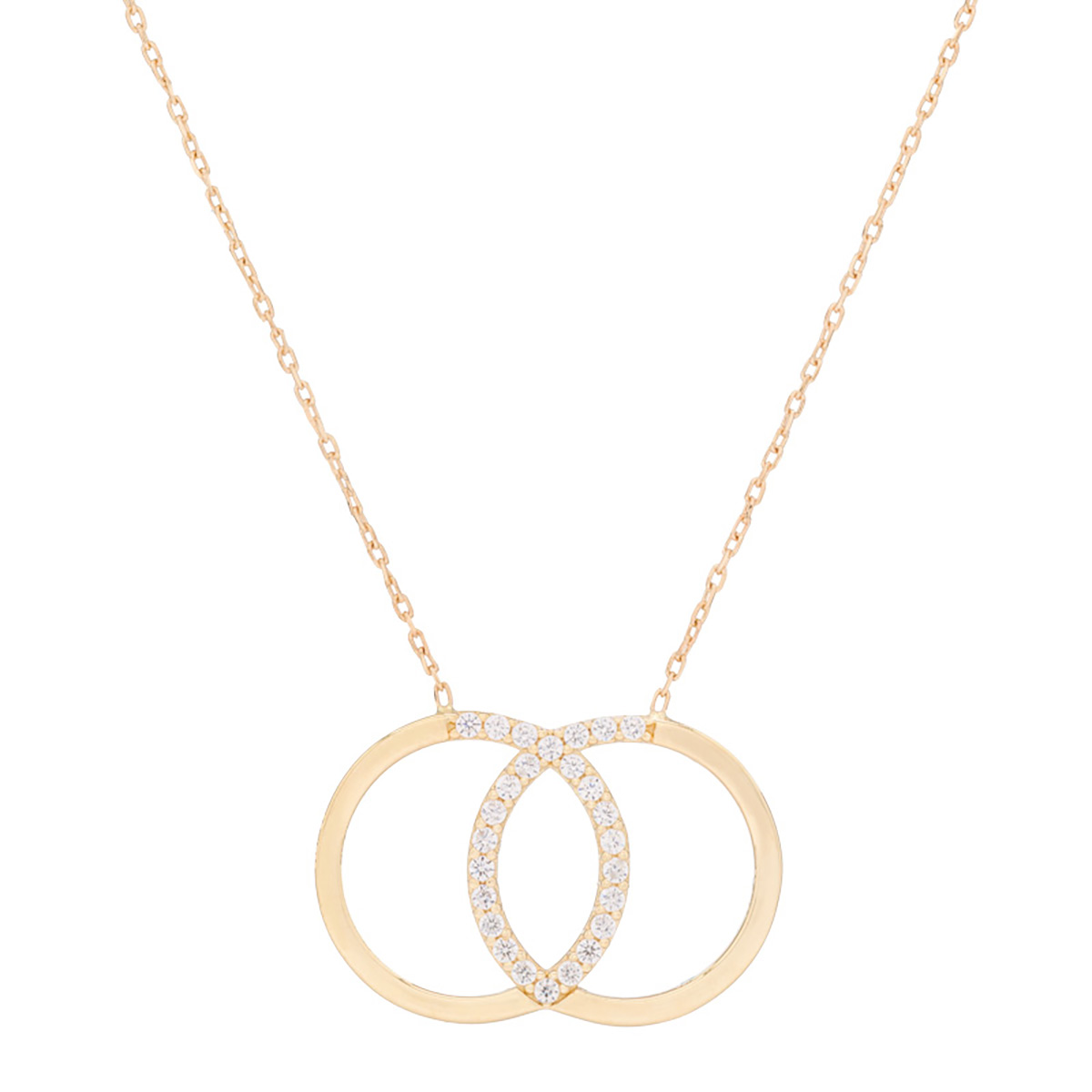 گردنبند  کد NMOH116