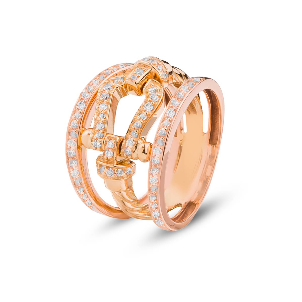 انگشتر  کد RMR051