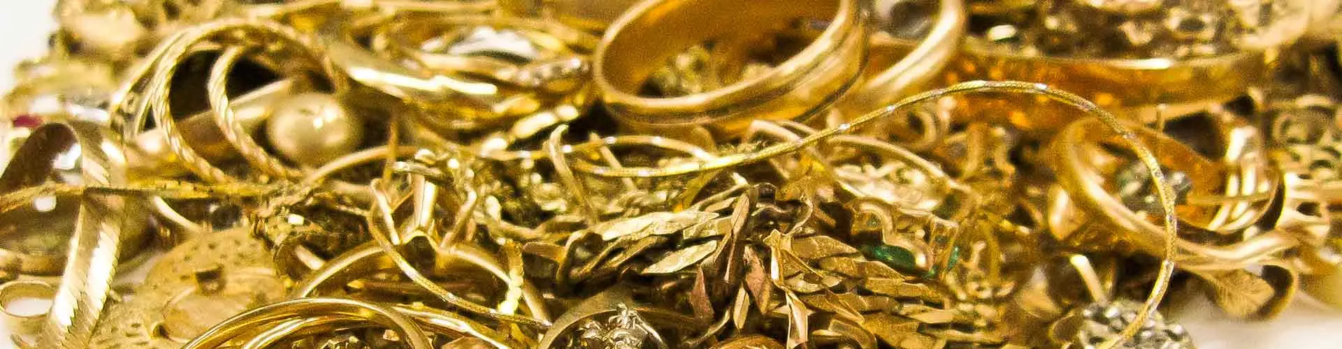 روش تشخیص طلا از بدل در منزل
