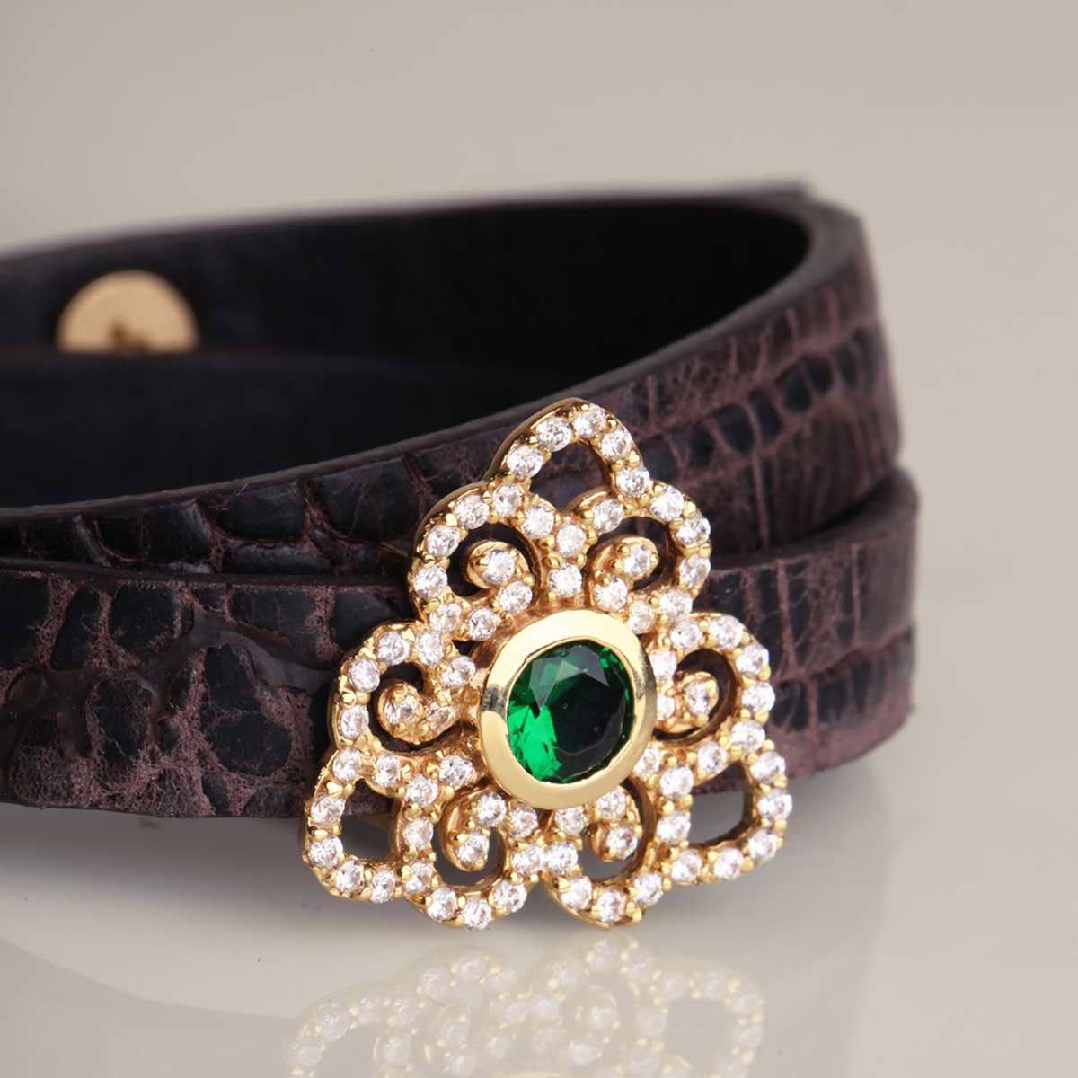 دستبند ریلی  کد BM166