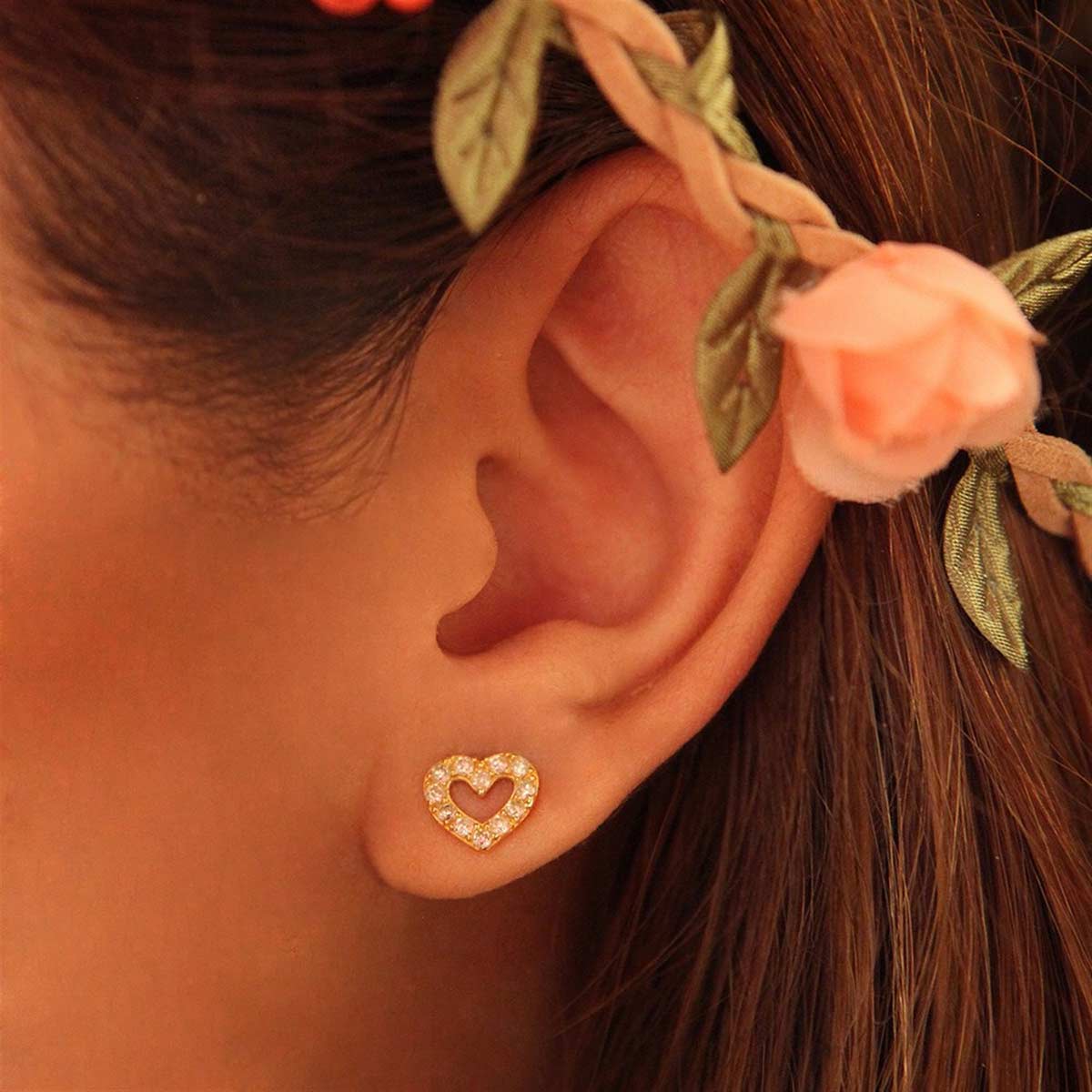 گوشواره  کد ER009