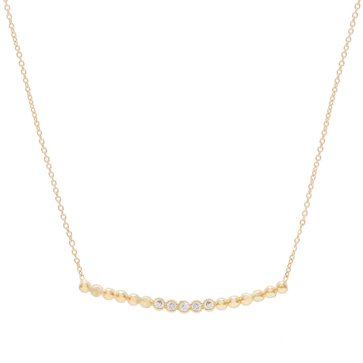 گردنبند  کد NMOH047