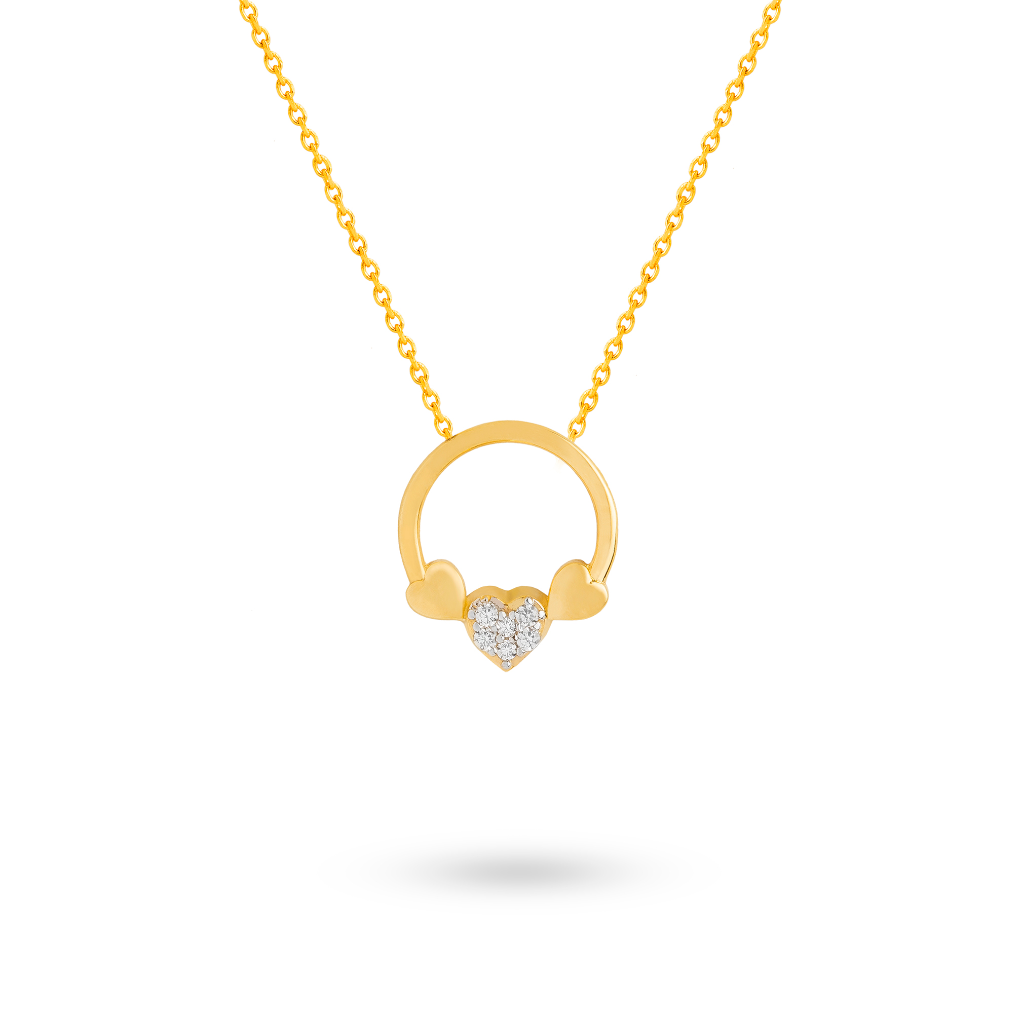 گردنبند  کد RSK-1459