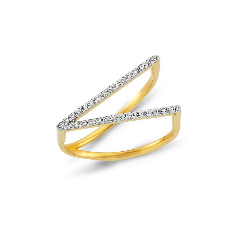 انگشتر  کد RZY-1135