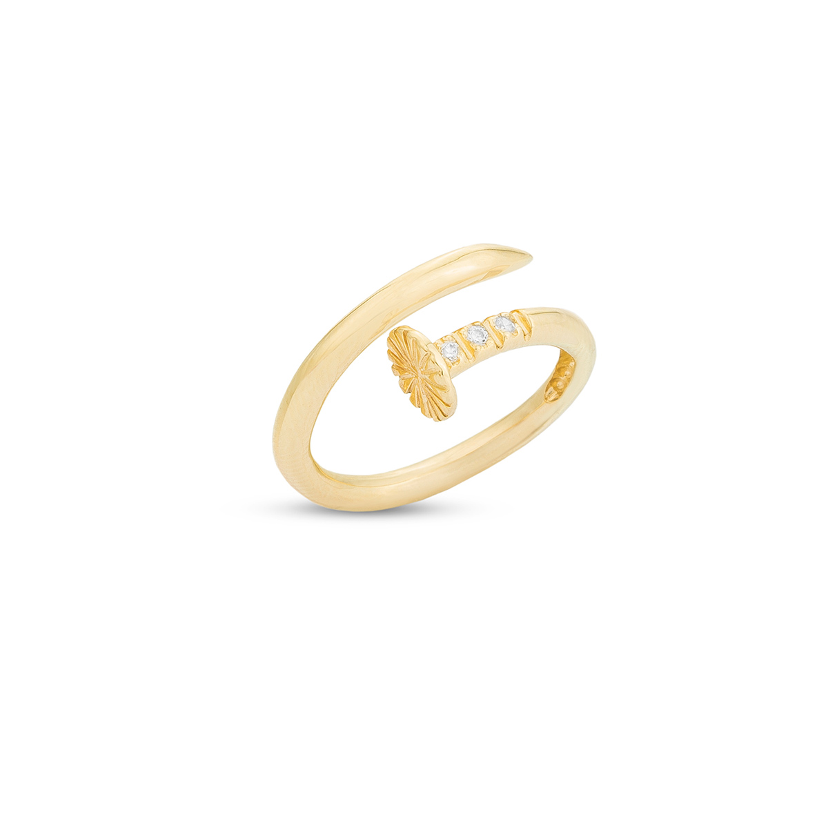 انگشتر  کد RM121