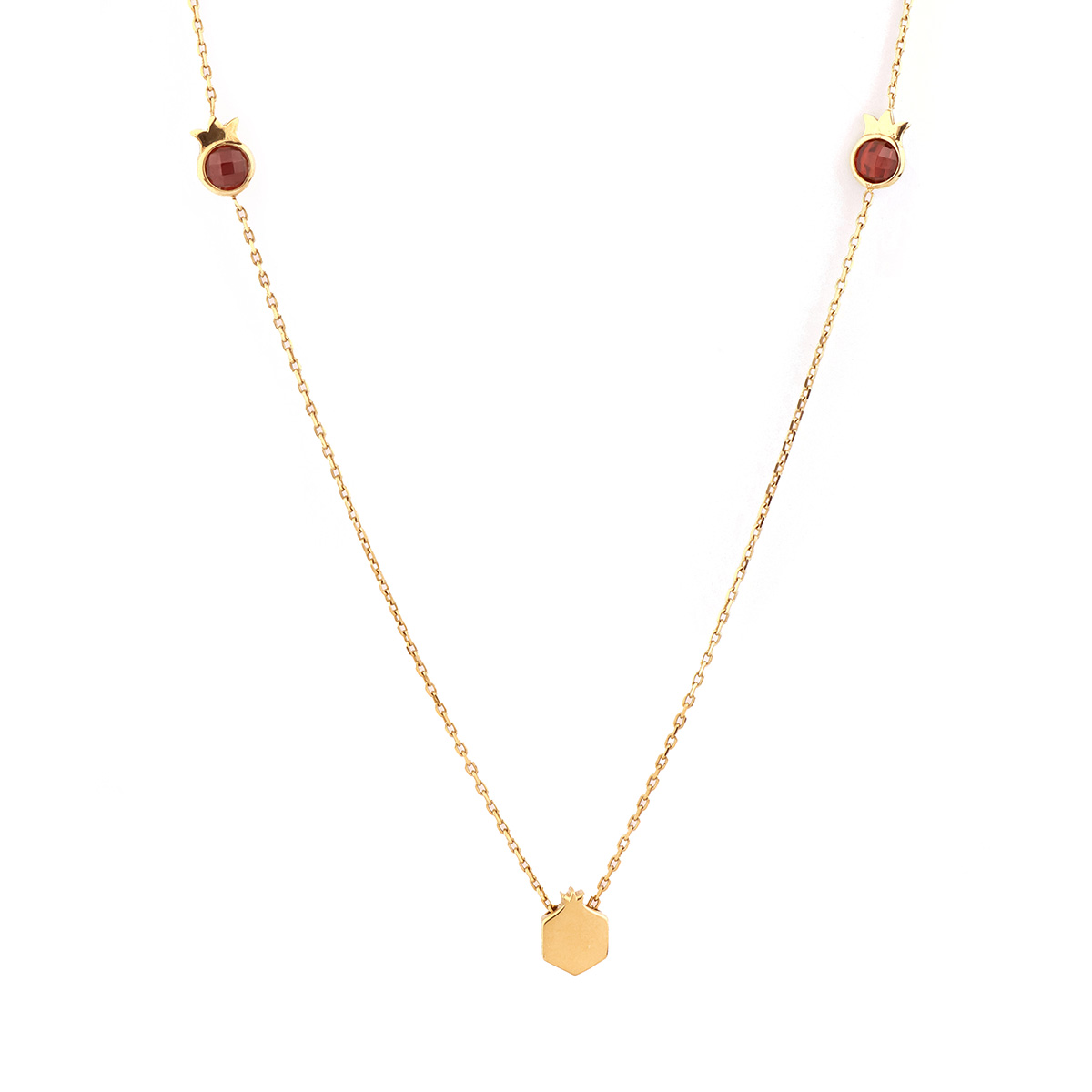 گردنبند  کد TSN250