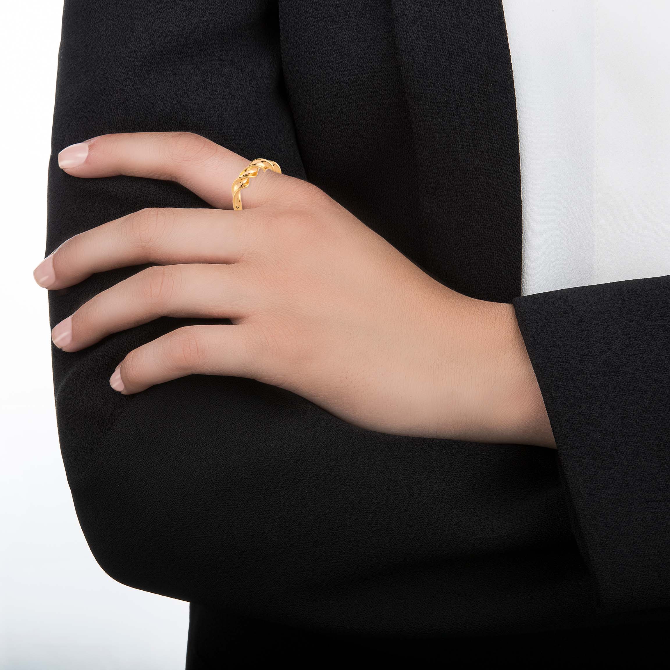 انگشتر  کد RM589