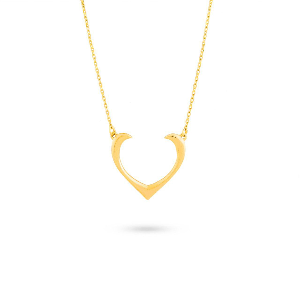 گردنبند  کد NMH091