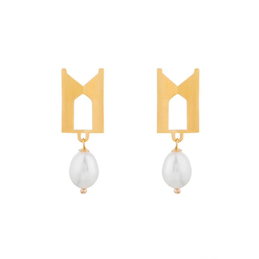 گوشواره  کد EM113