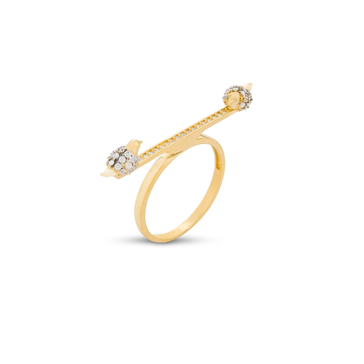 انگشتر  کد RZY-1062