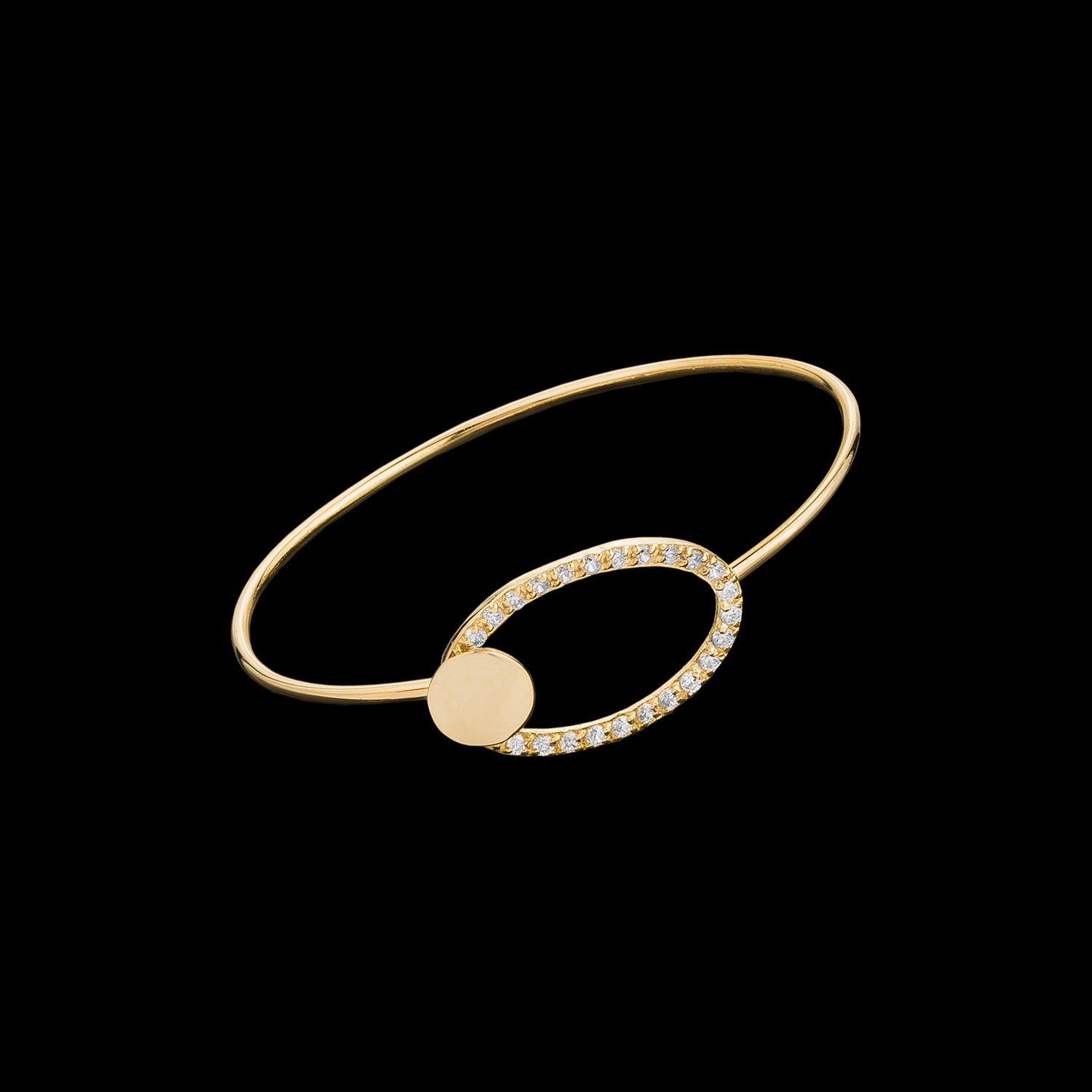 النگو  کد BM190