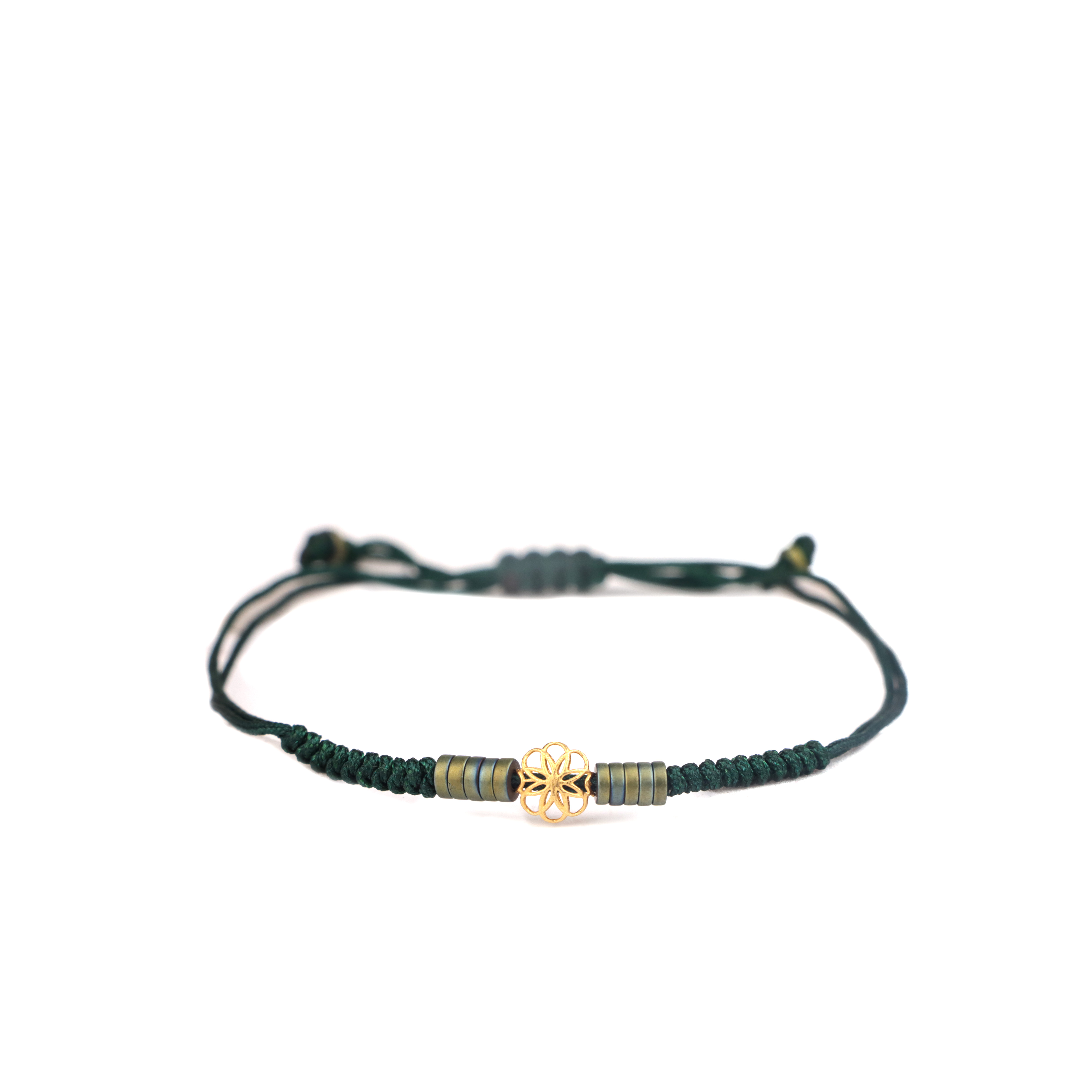 دستبند نخی  کد TST177