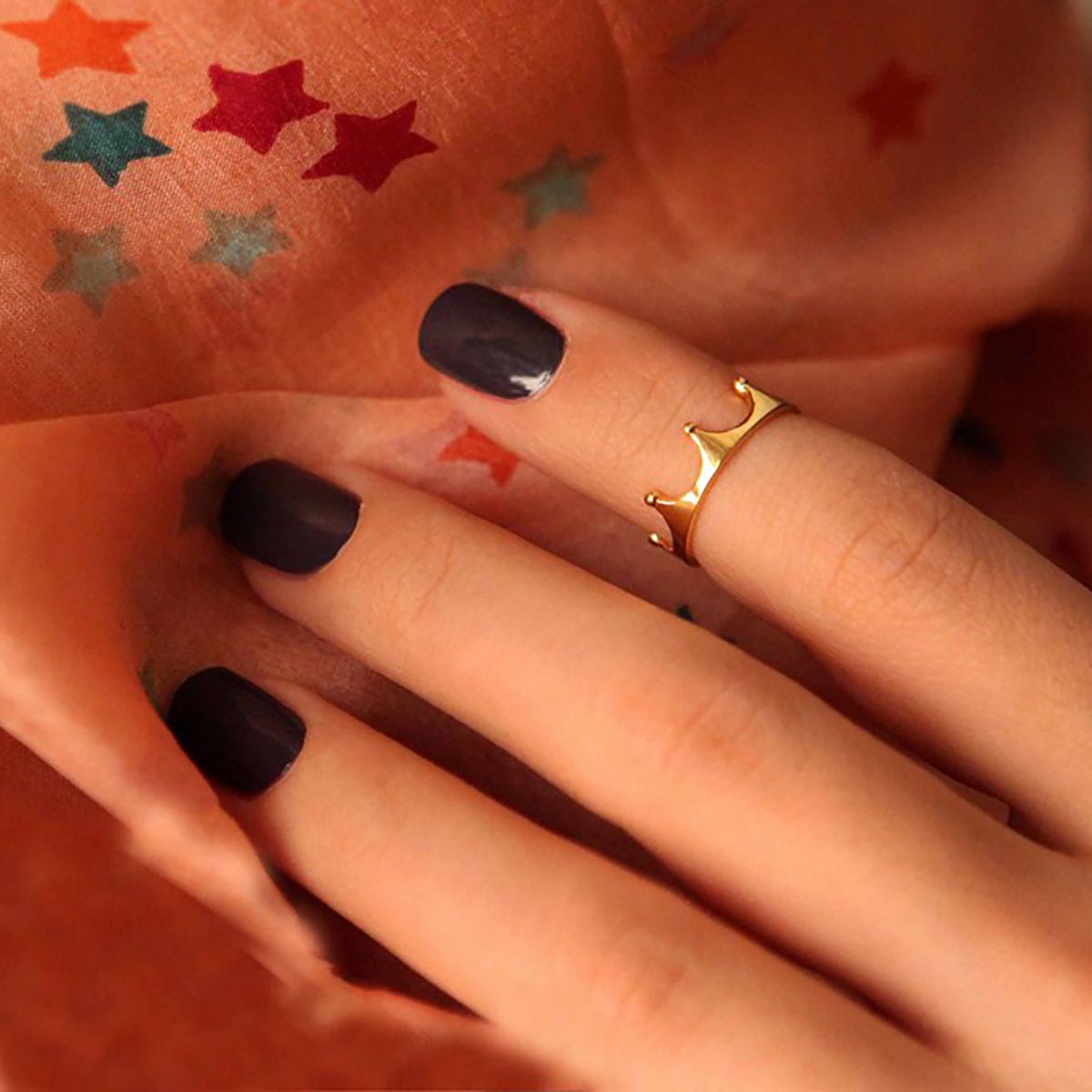 انگشتر  کد RM298