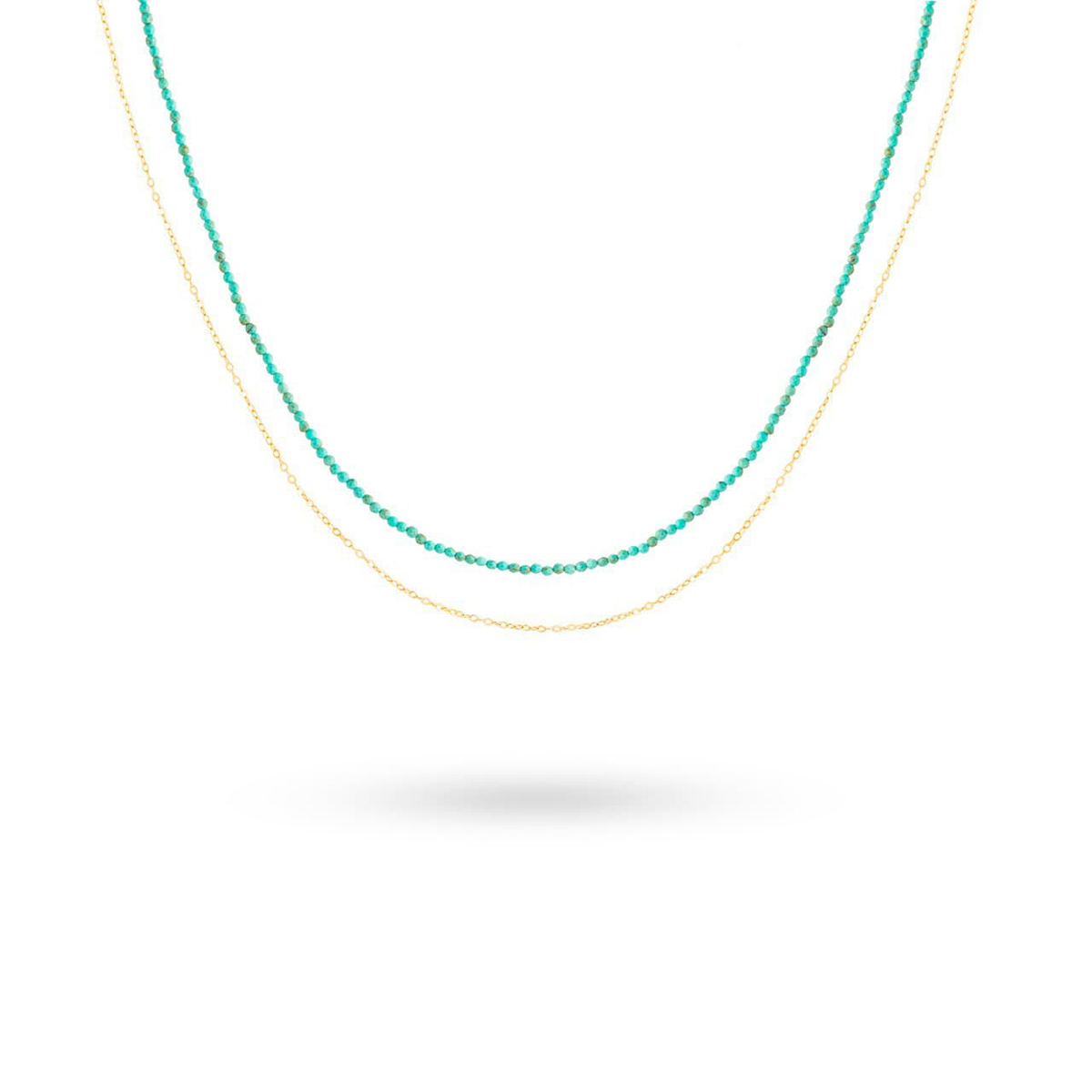 گردنبند  کد NT022